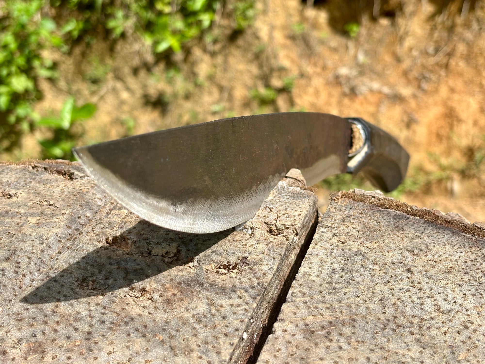 Bolo Knife