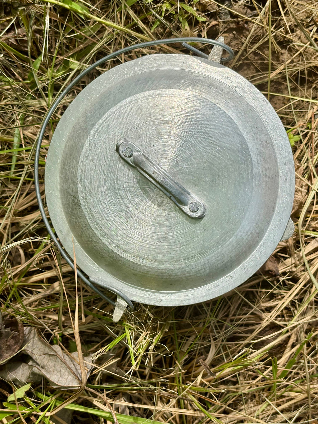 Cooking Pot
