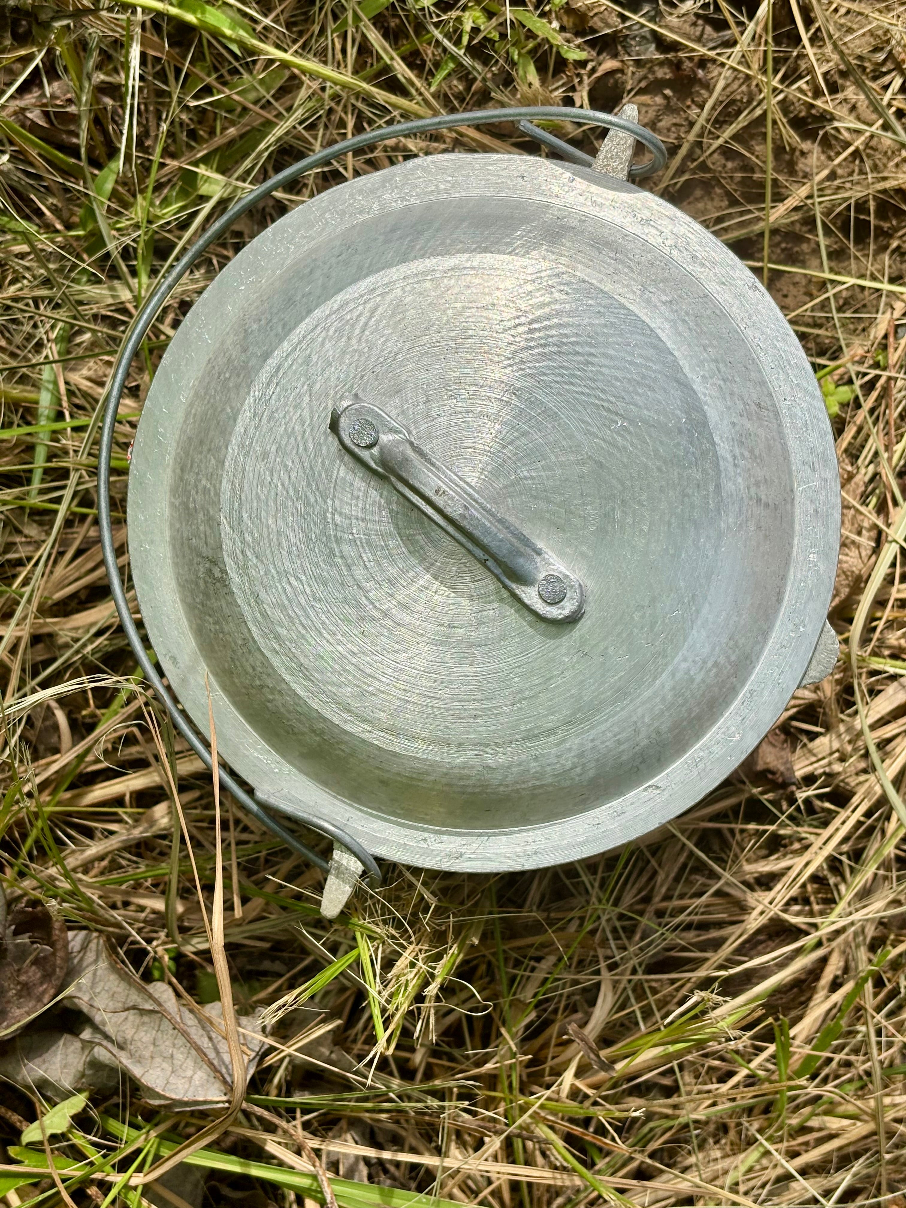 Cooking Pot
