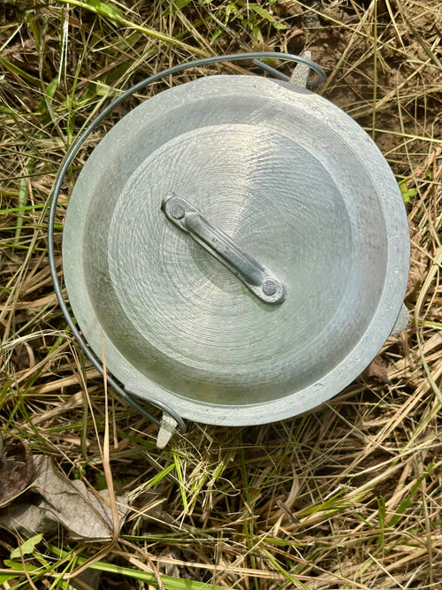 Cooking Pot