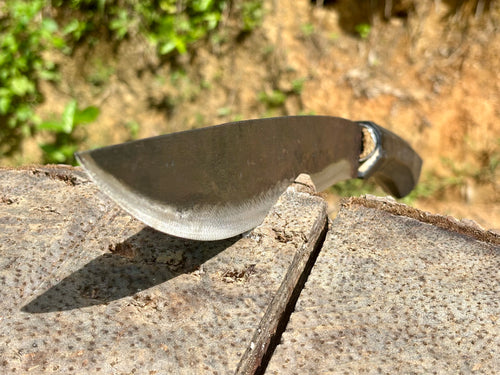 Bolo Knife