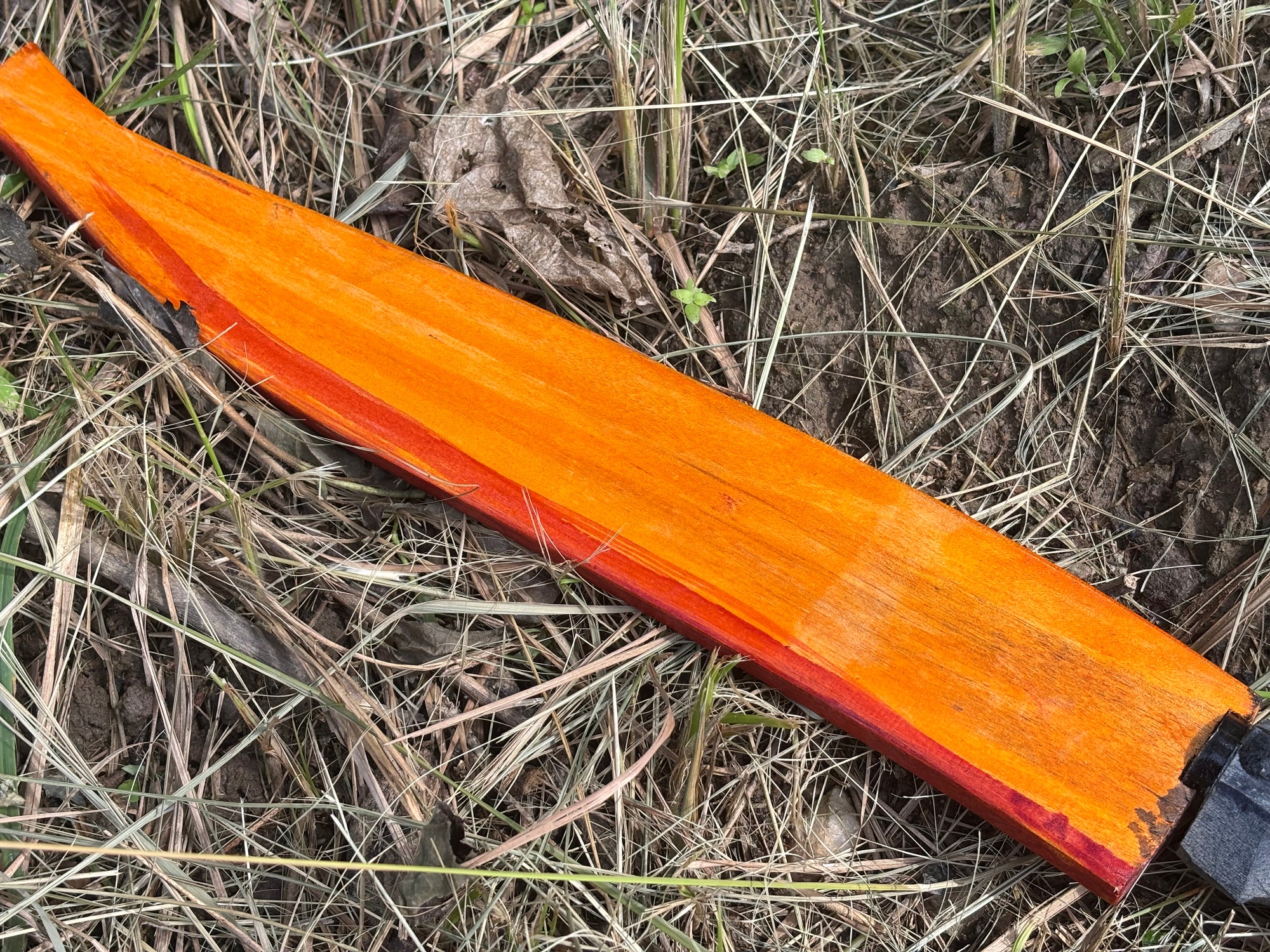 Bolo Knife