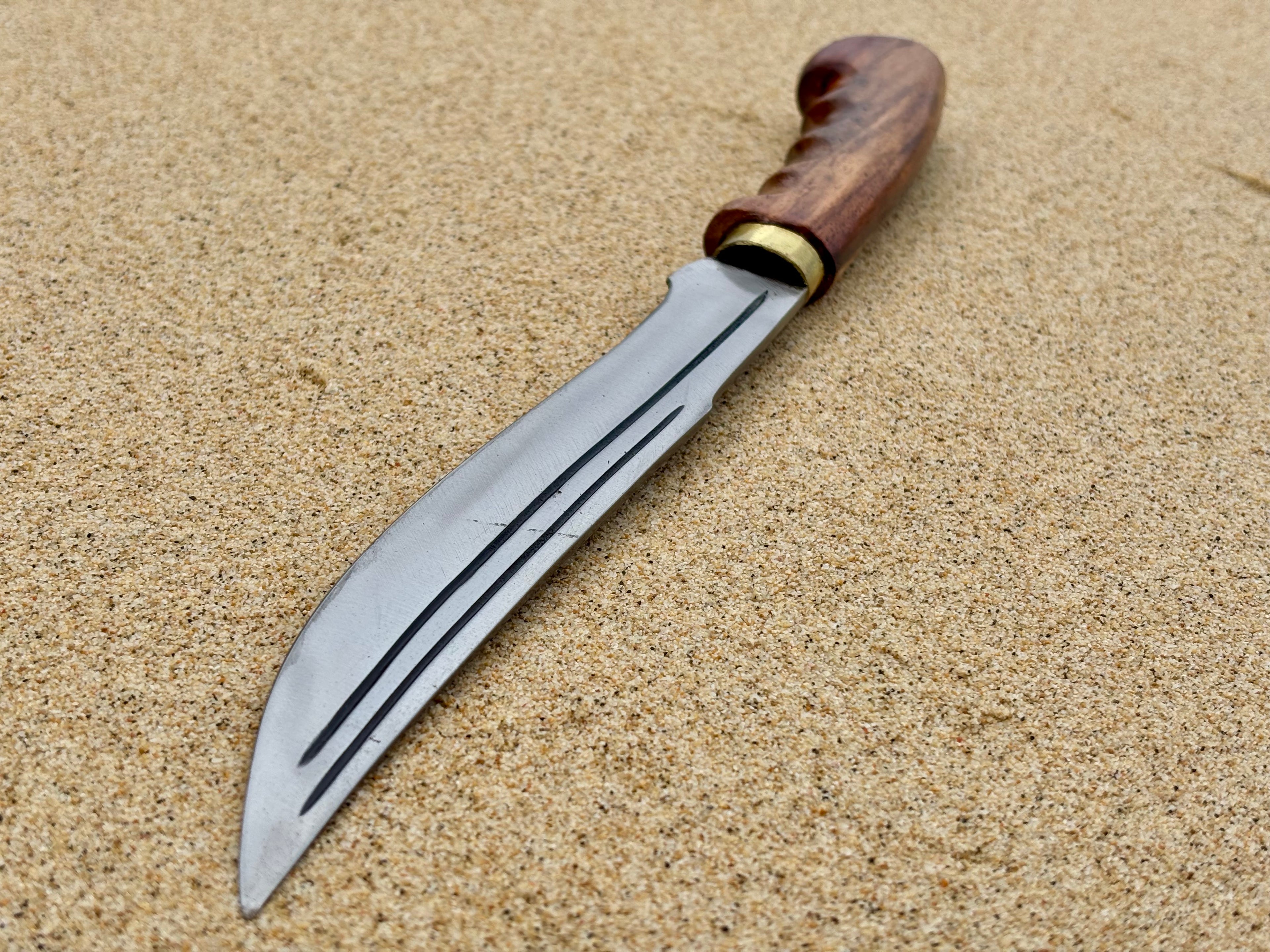 Custom Made Knife