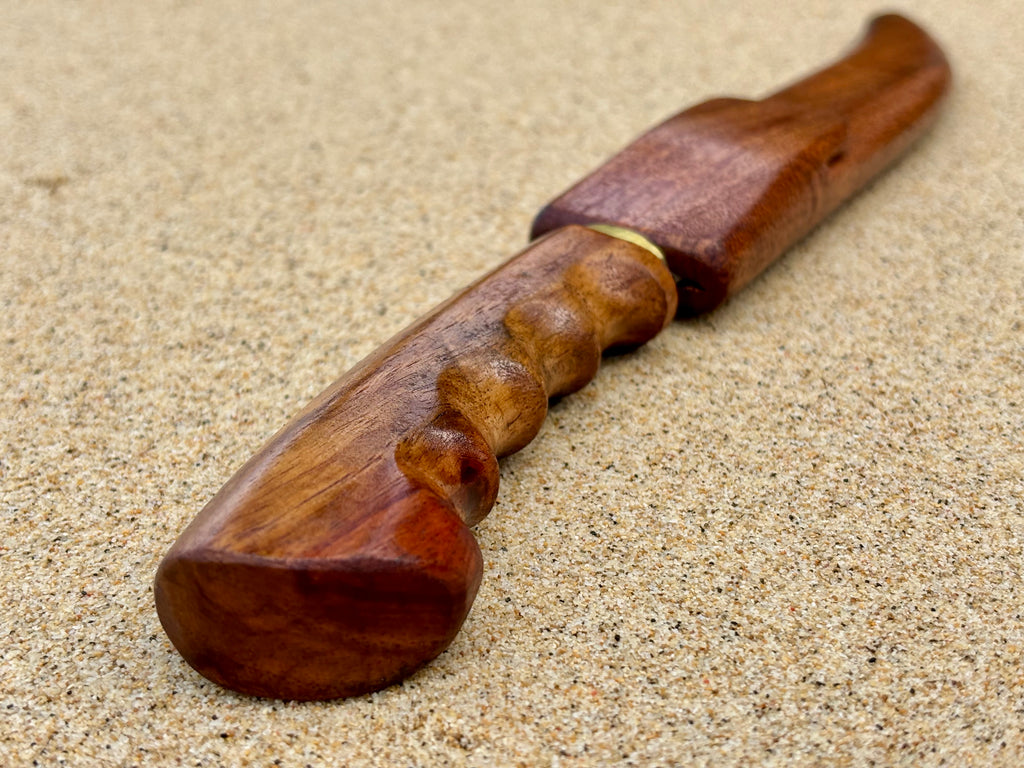 Custom Made Knife