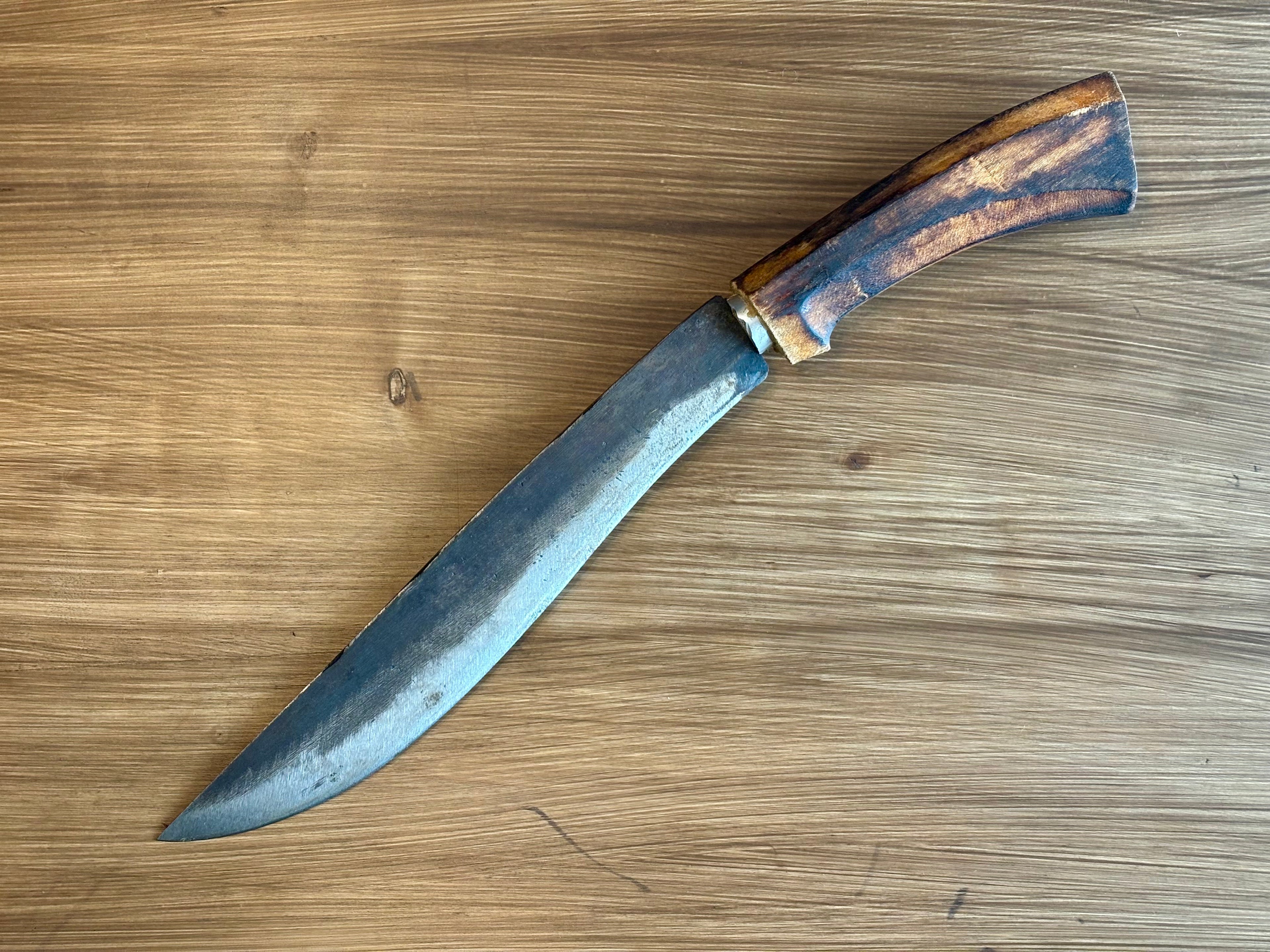 Bolo Knife