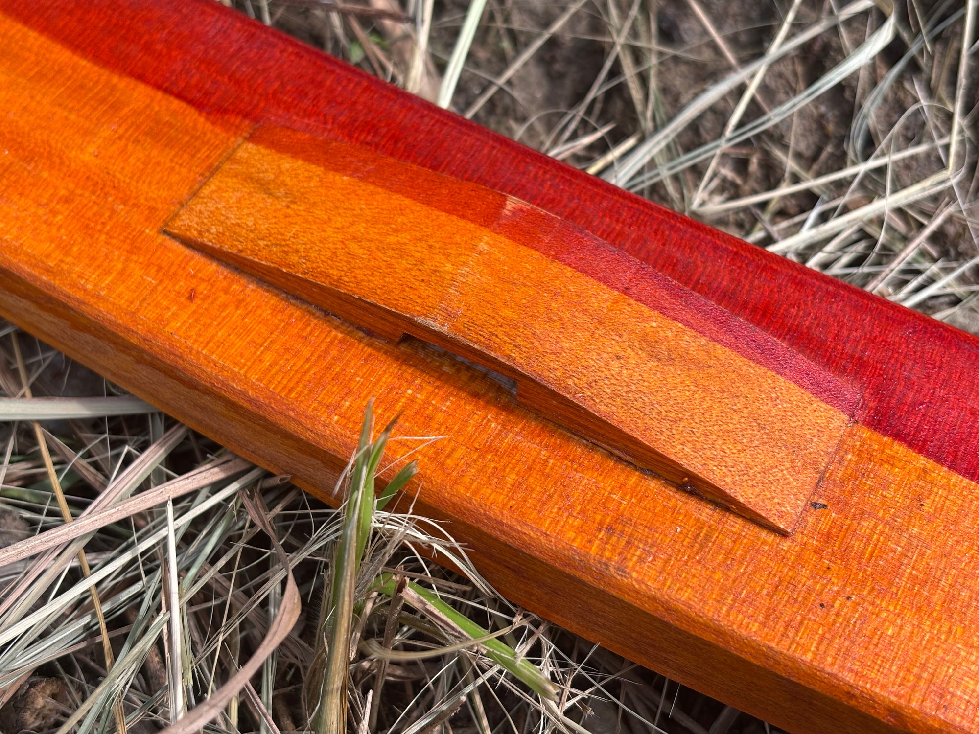 Bolo Knife