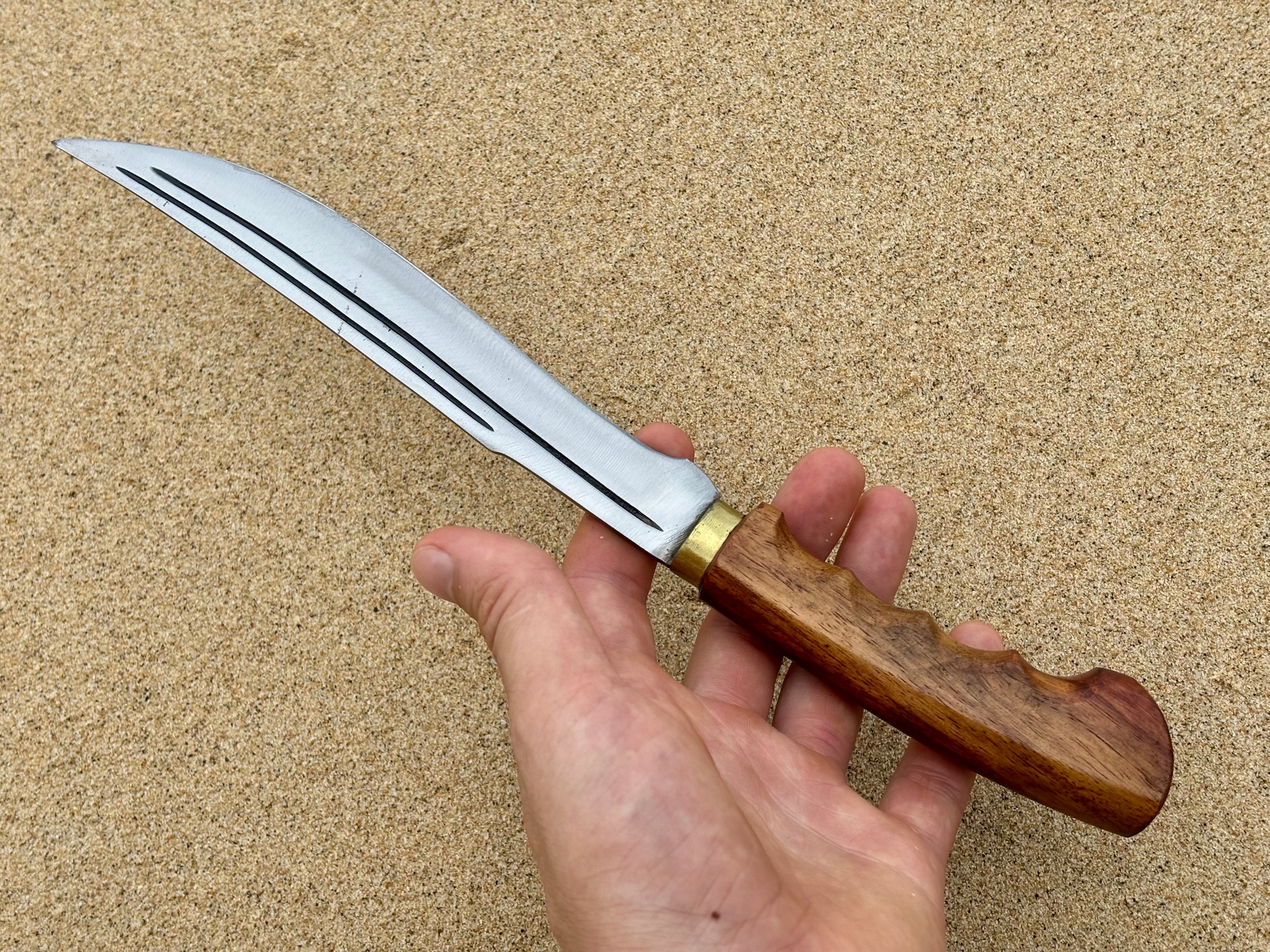Custom Made Knife