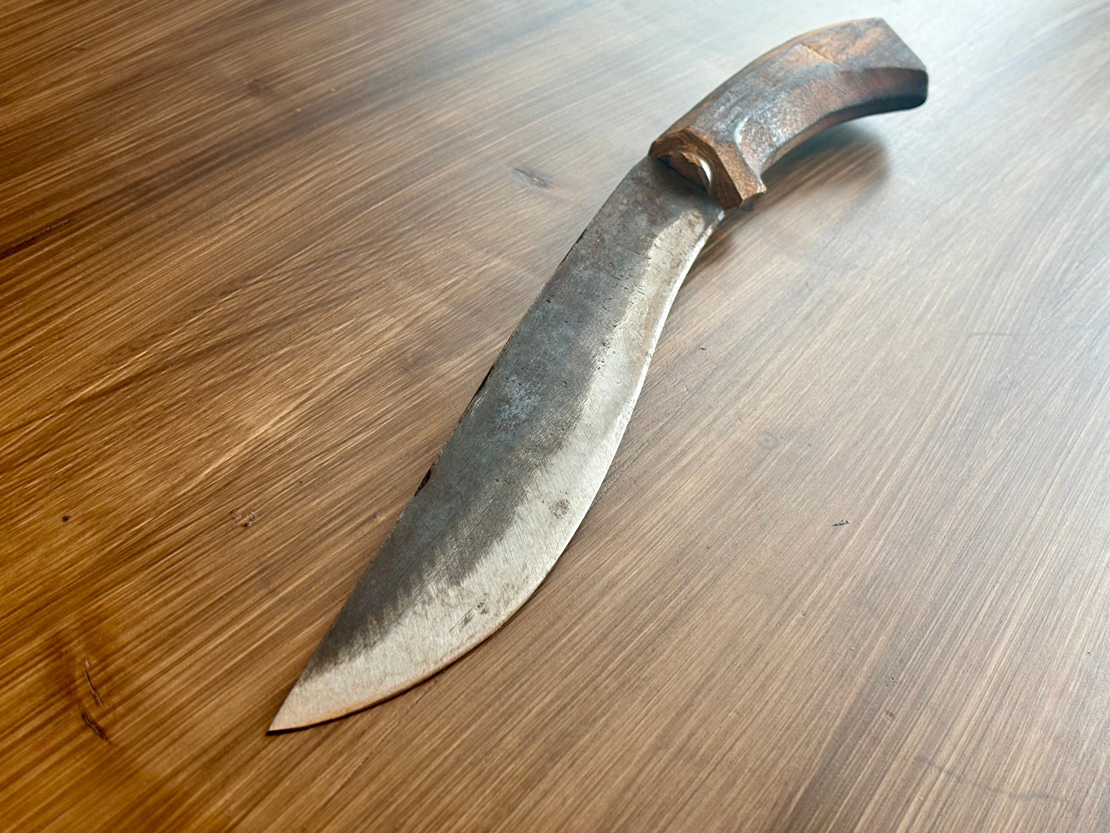 Bolo Knife