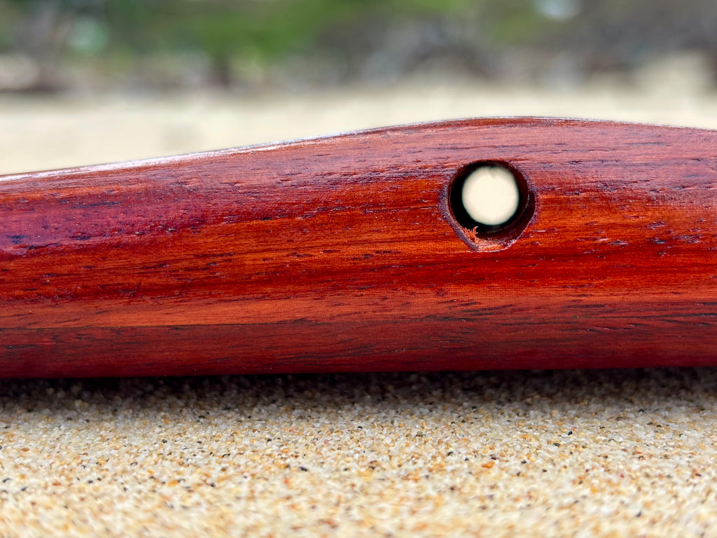 Custom Made Bolo Knife