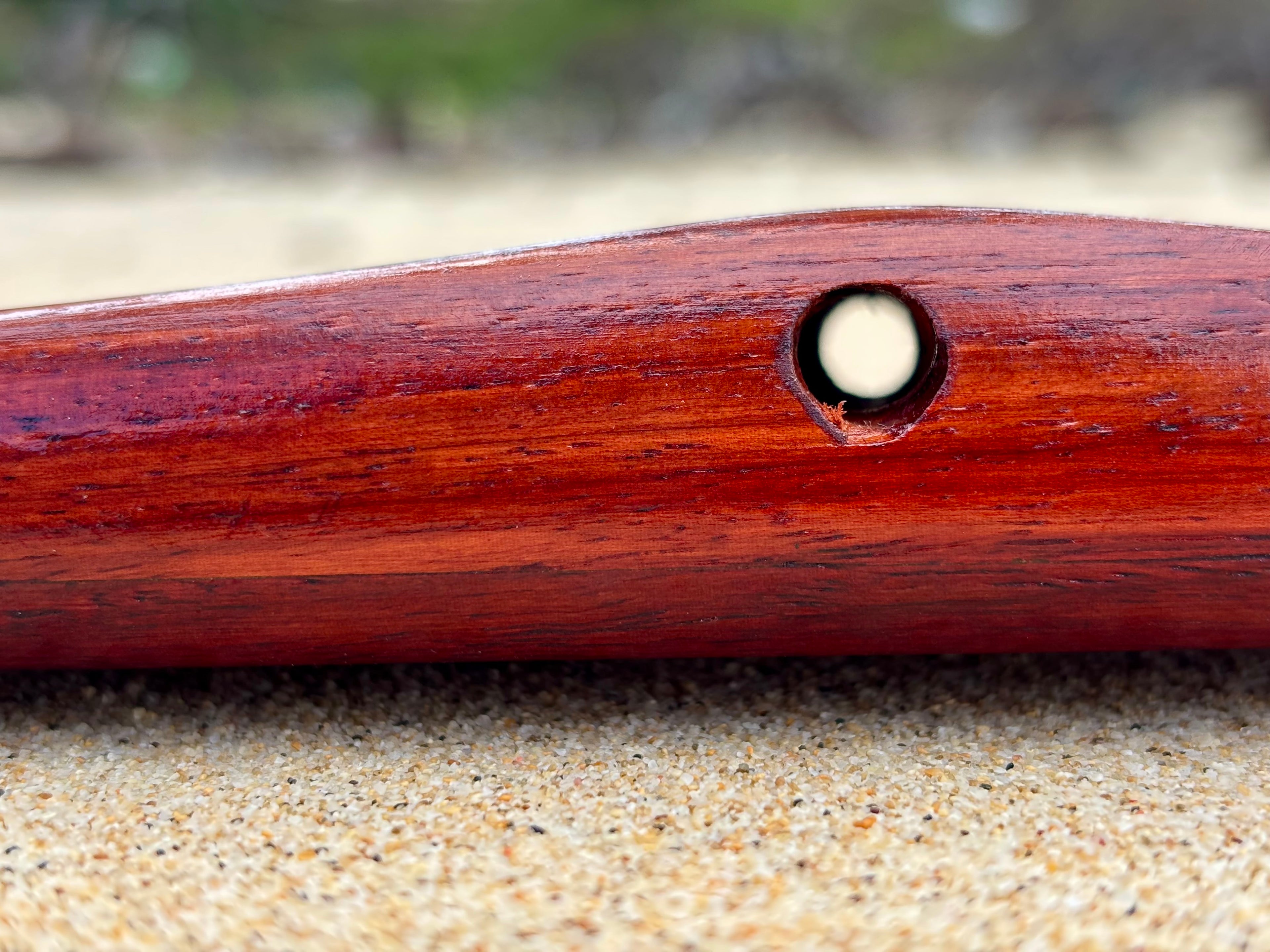Custom Made Bolo Knife