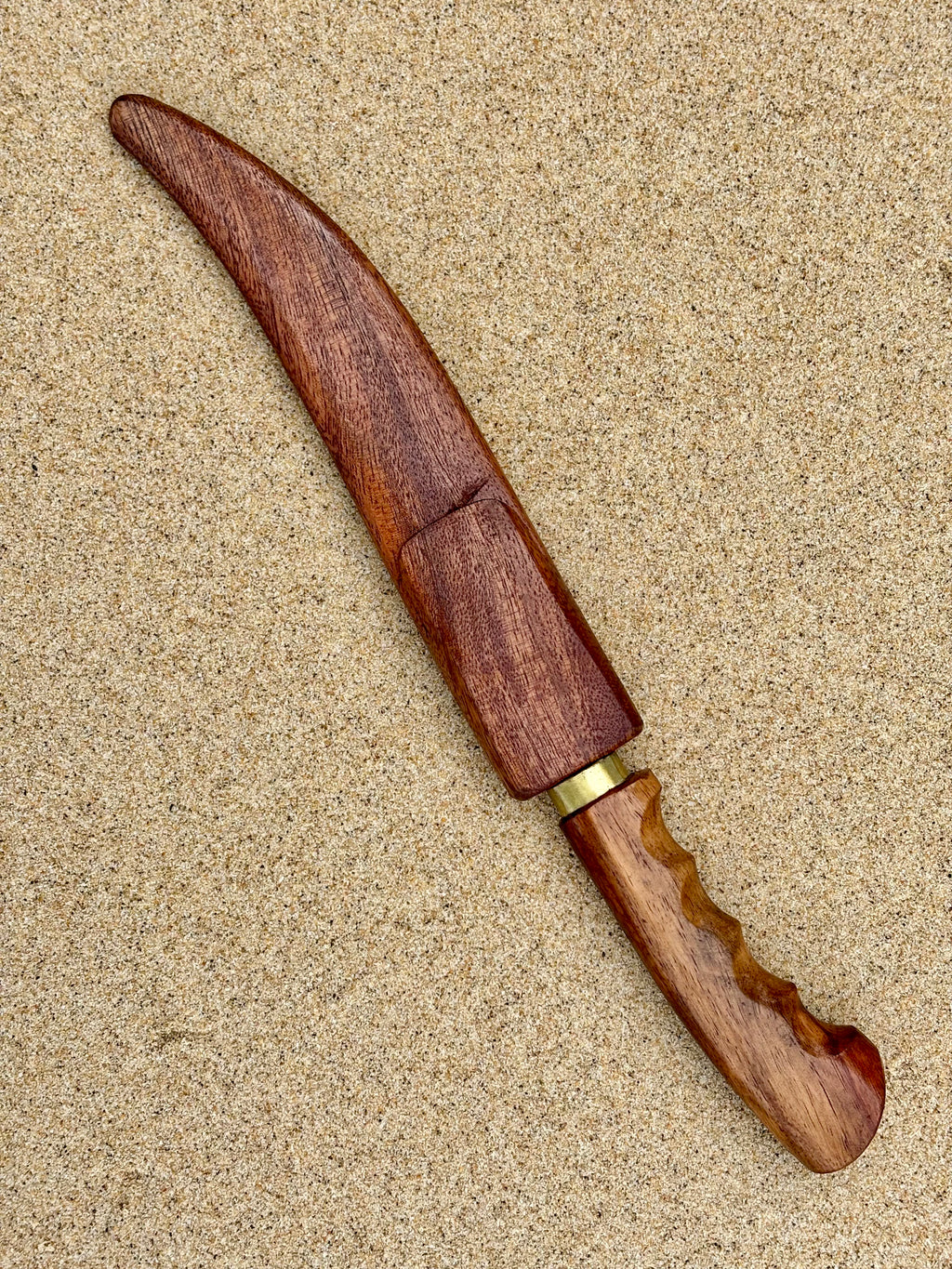 Custom Made Knife