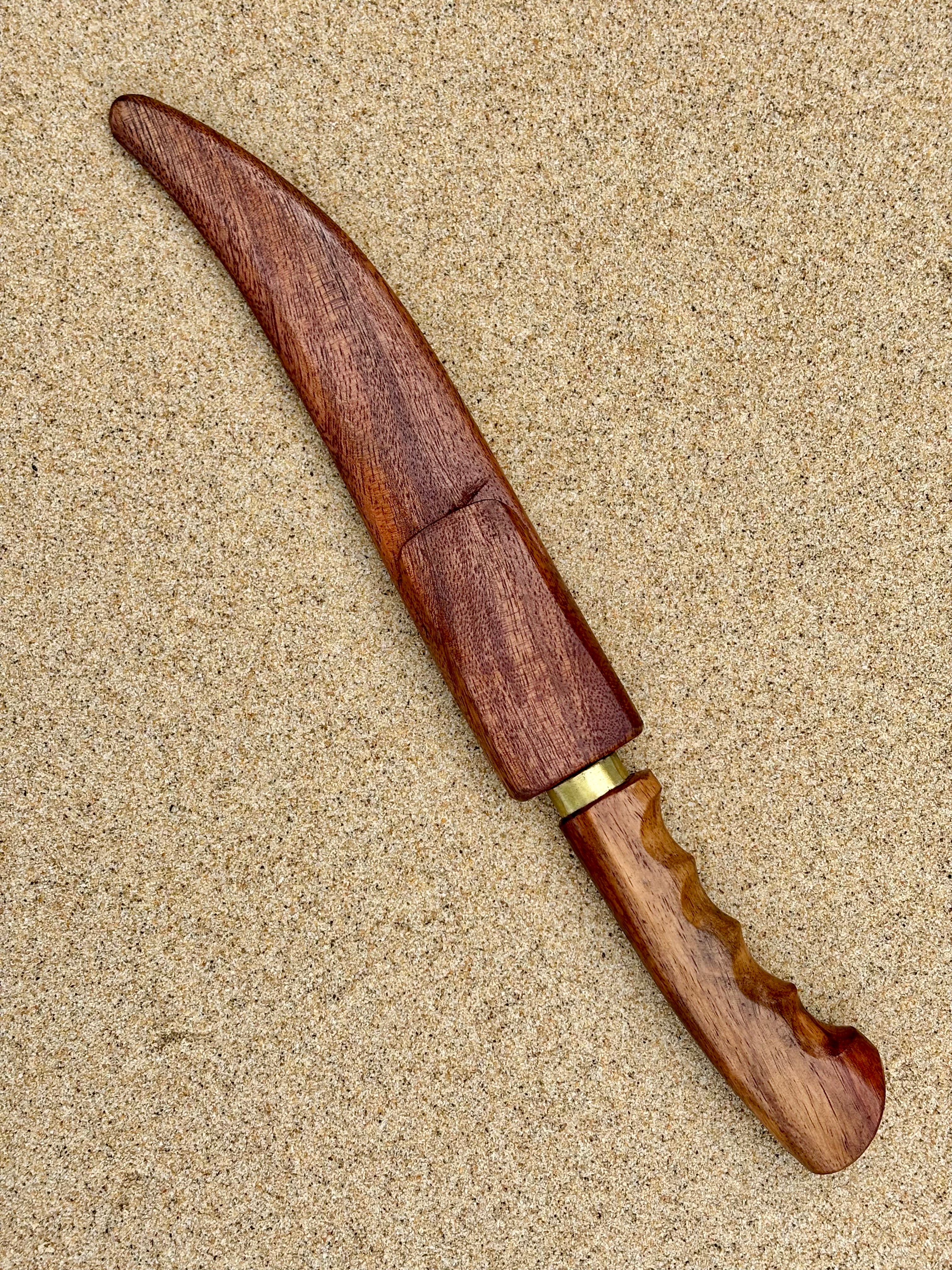 Custom Made Knife