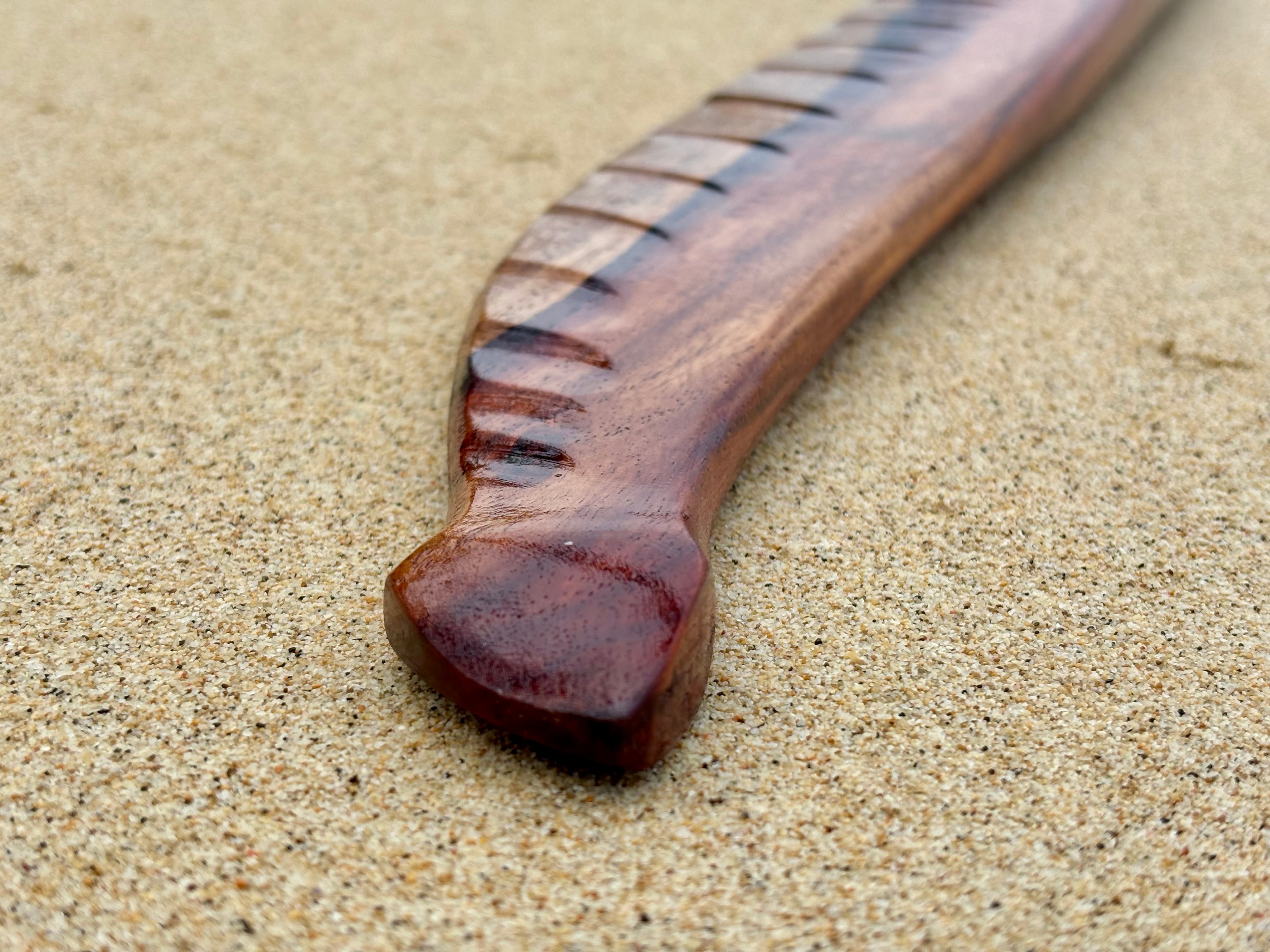 Custom Made Bolo Knife
