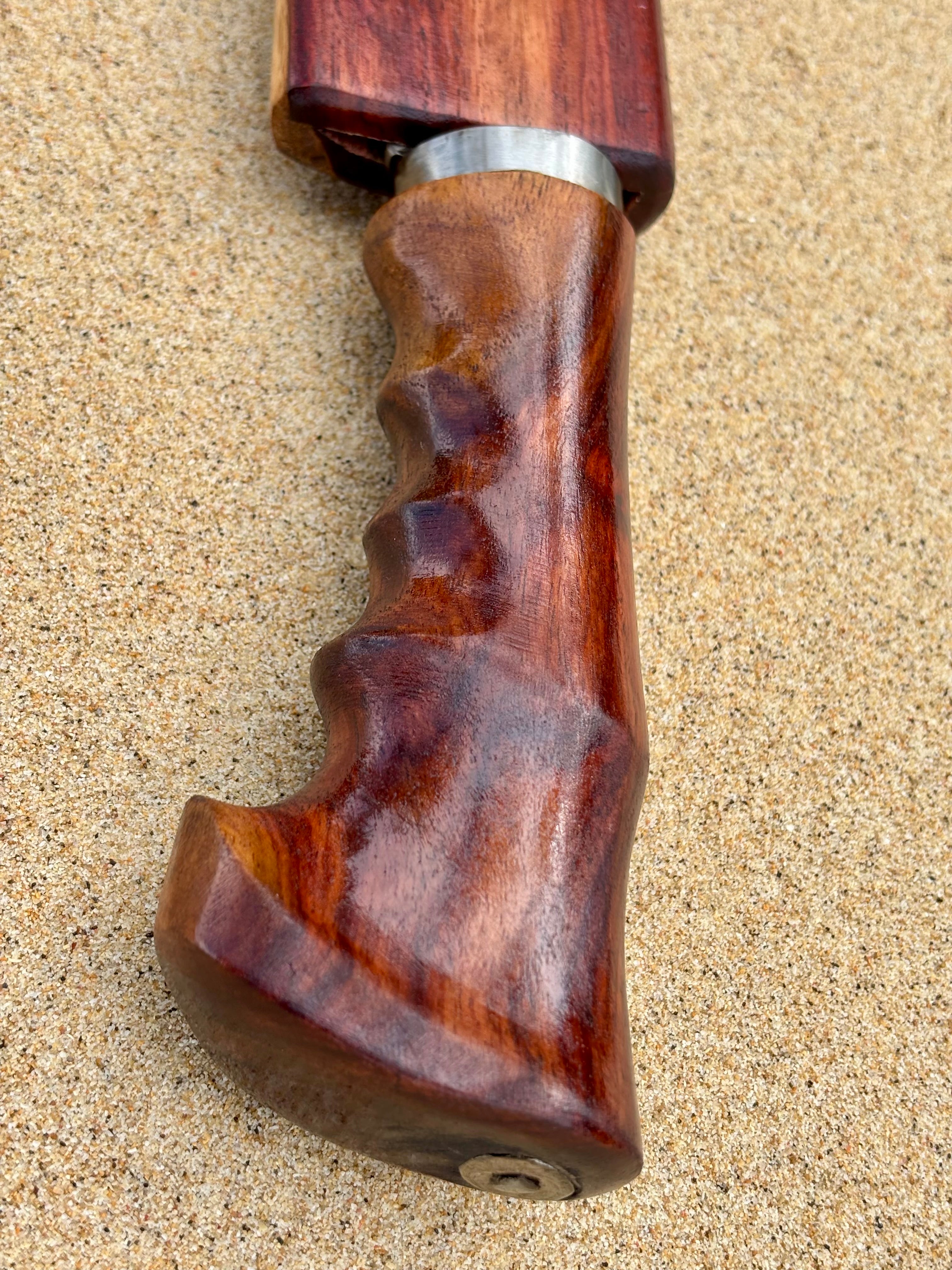 Custom Made Bolo Knife