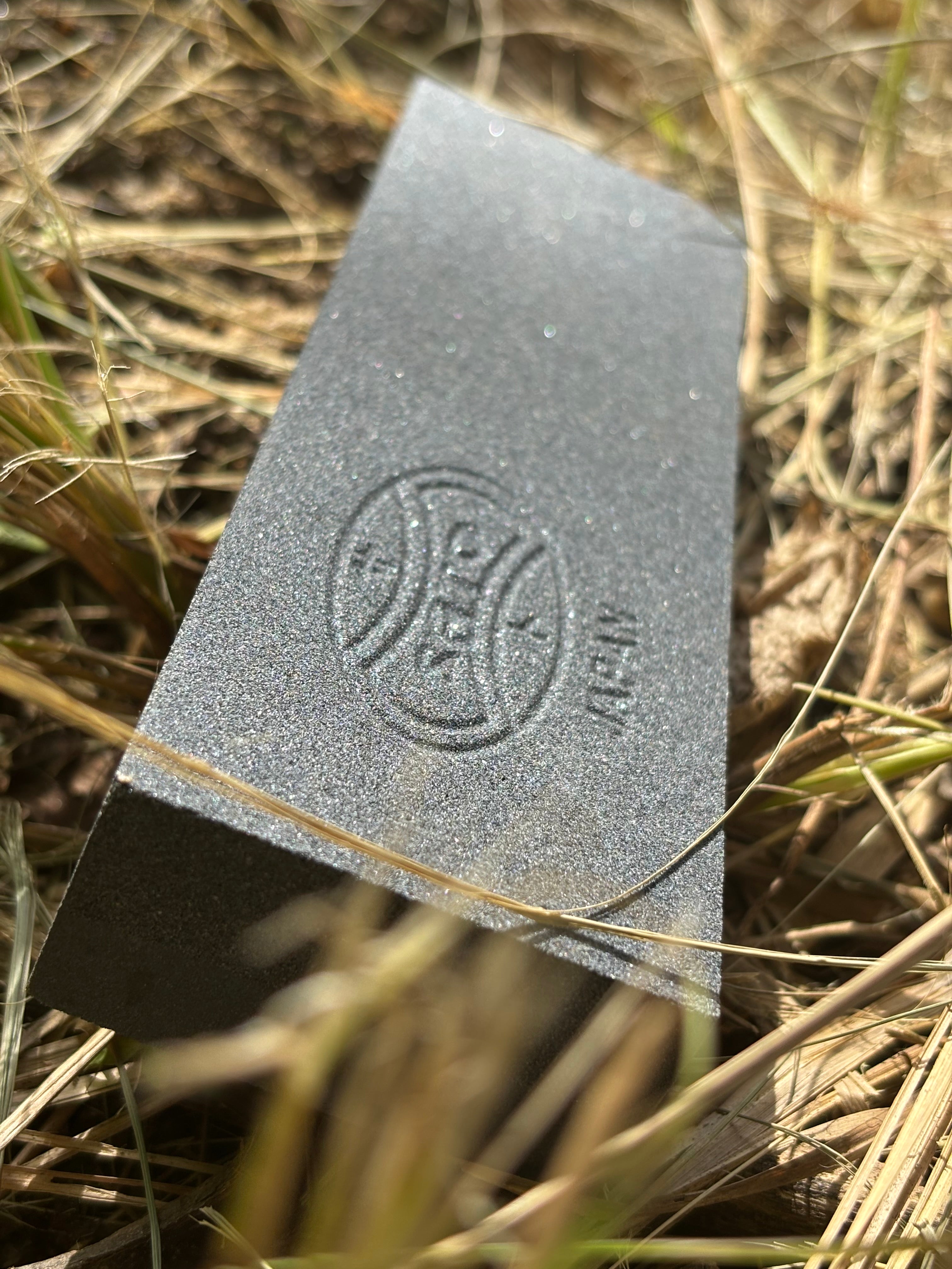 Sharpening Stone