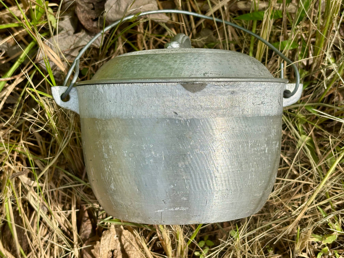 Cooking Pot