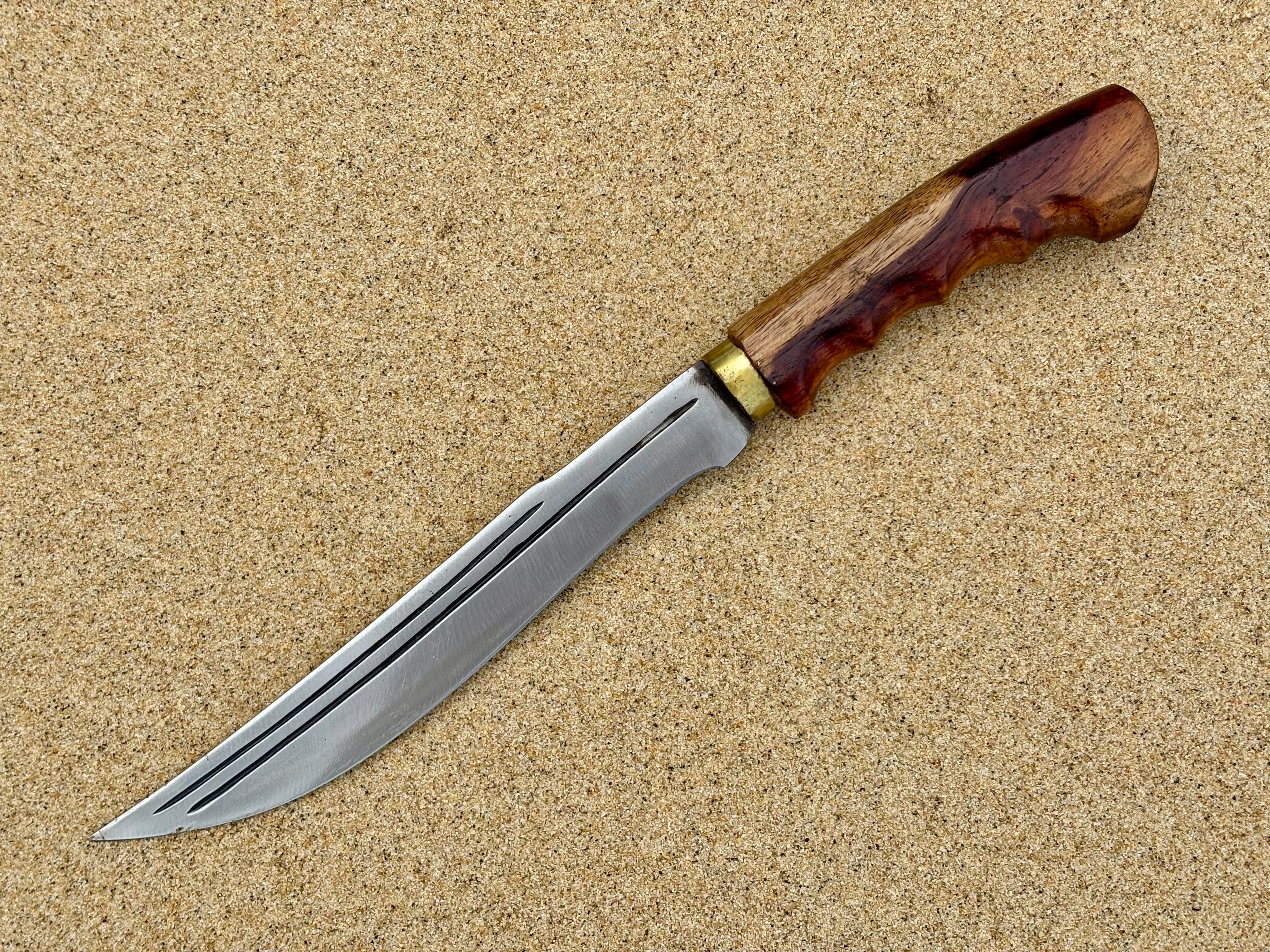 Custom Made Knife