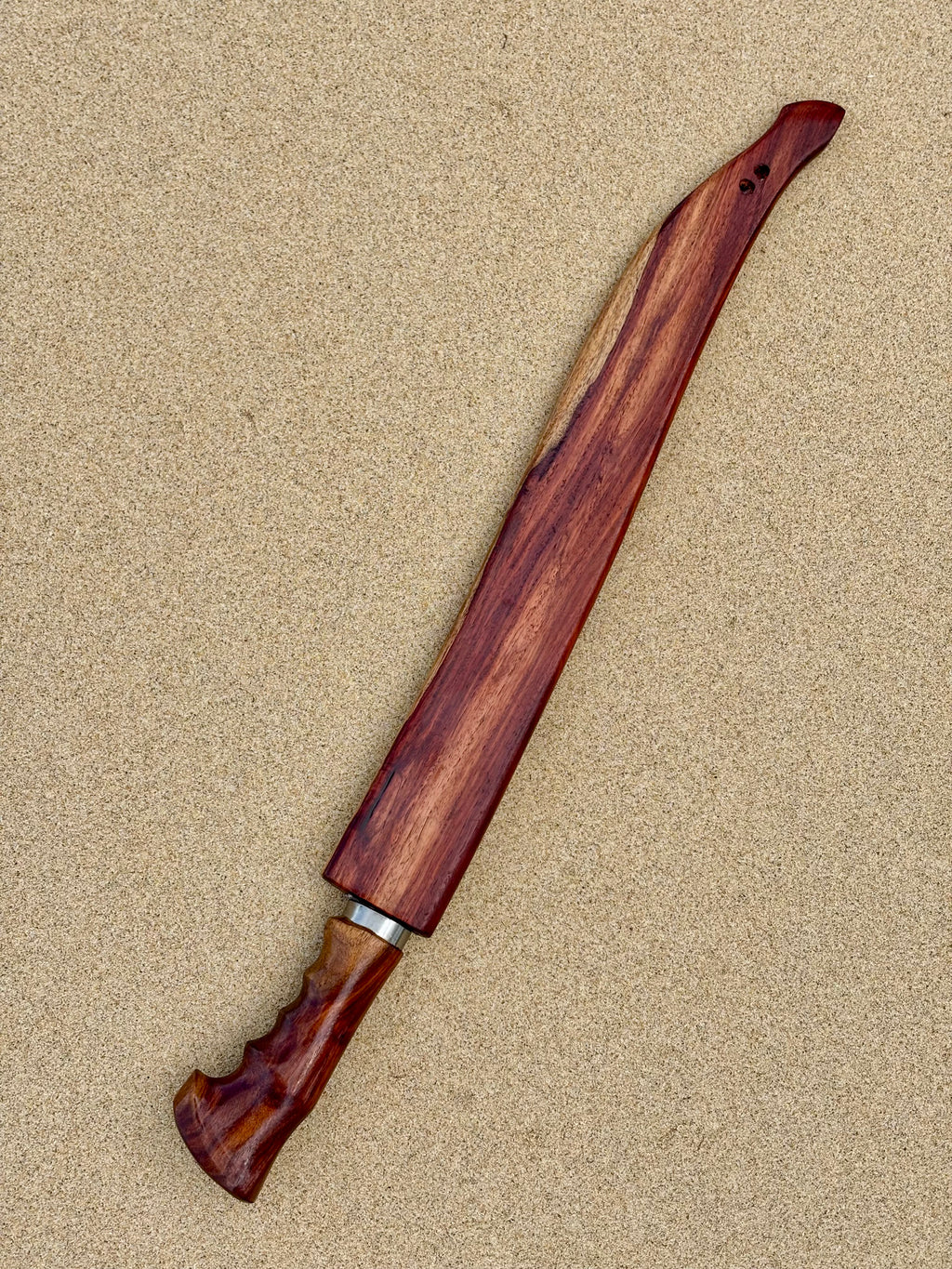 Custom Made Bolo Knife