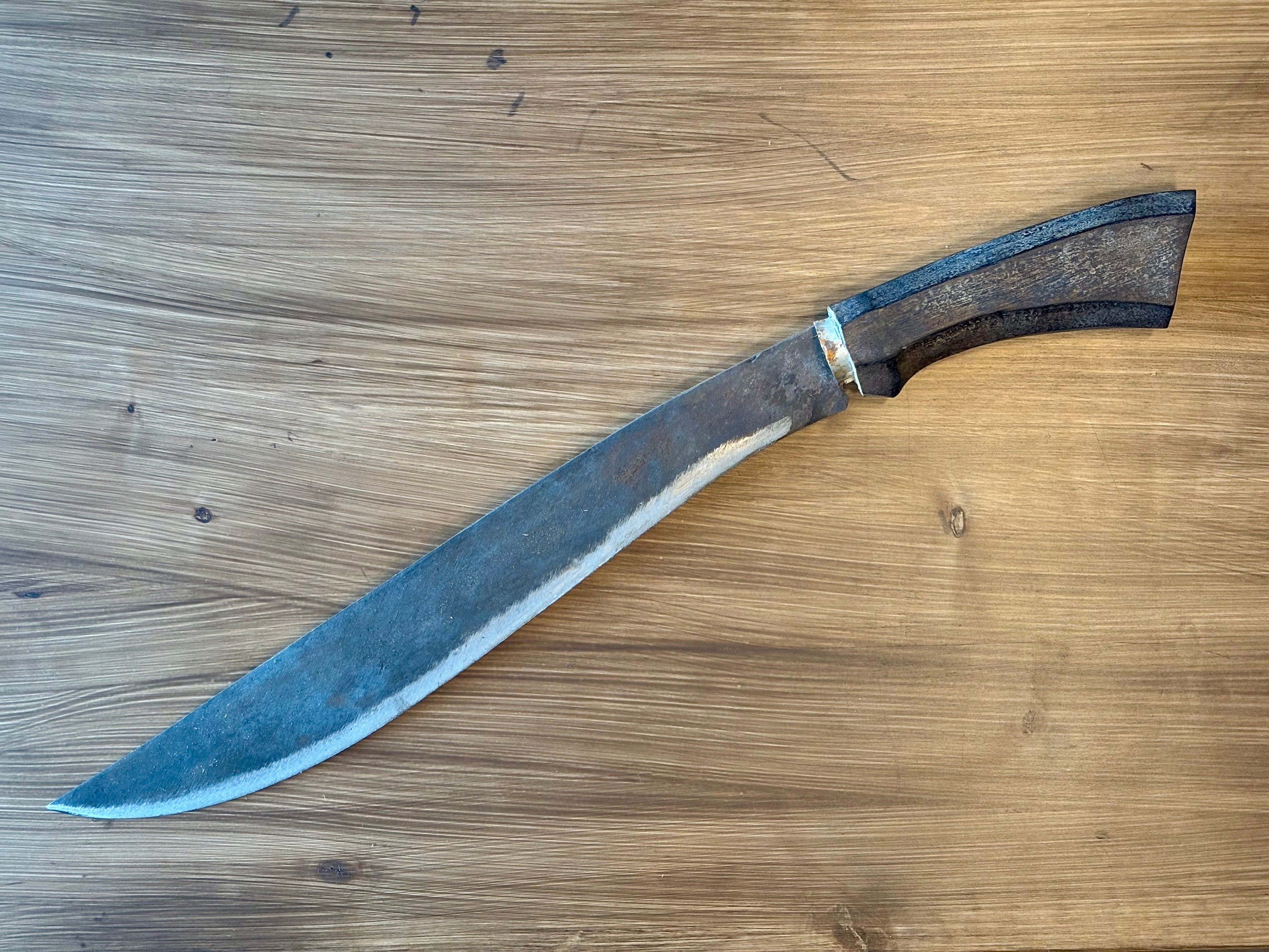 Bolo Knife