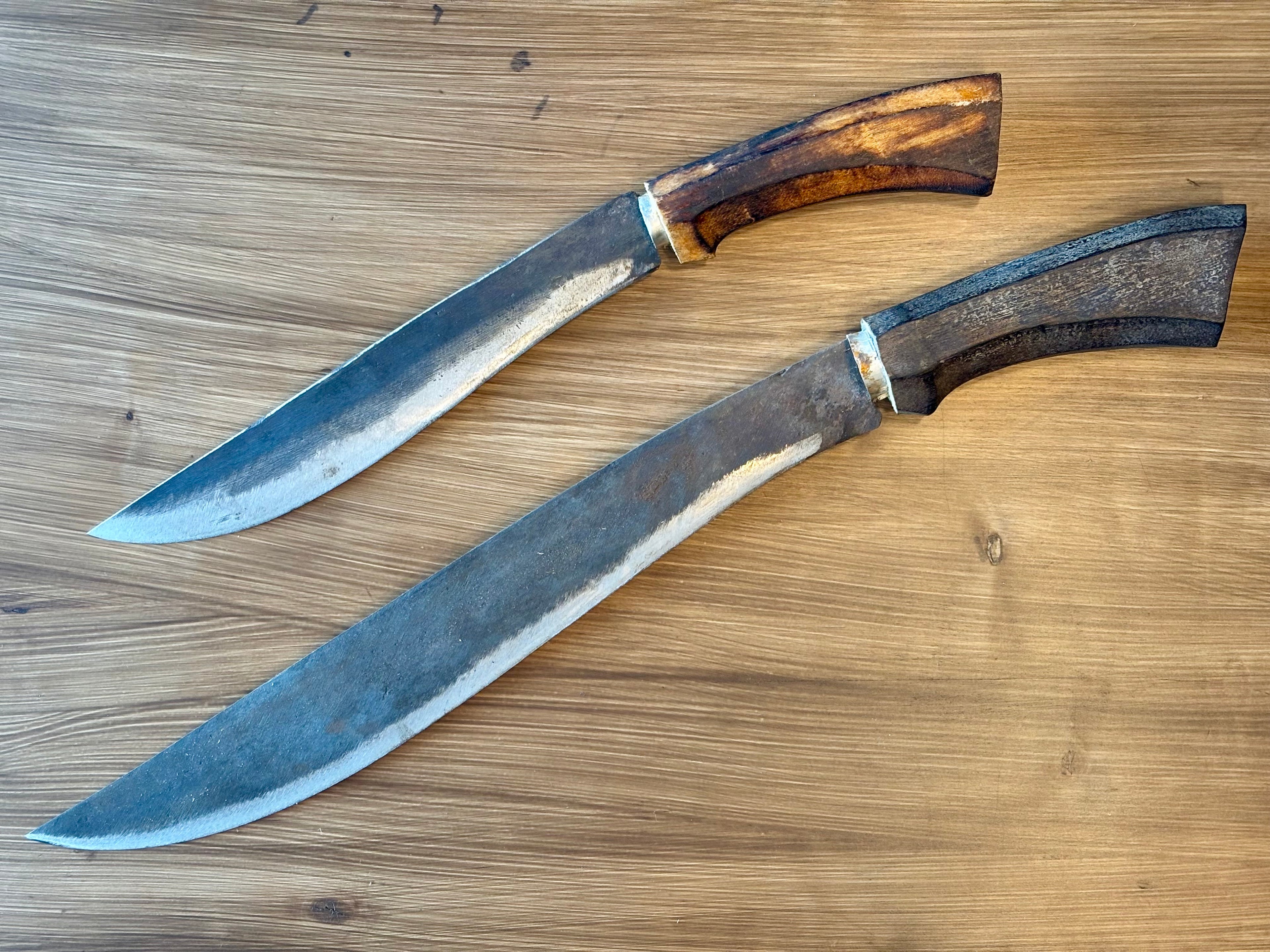 Bolo Knife