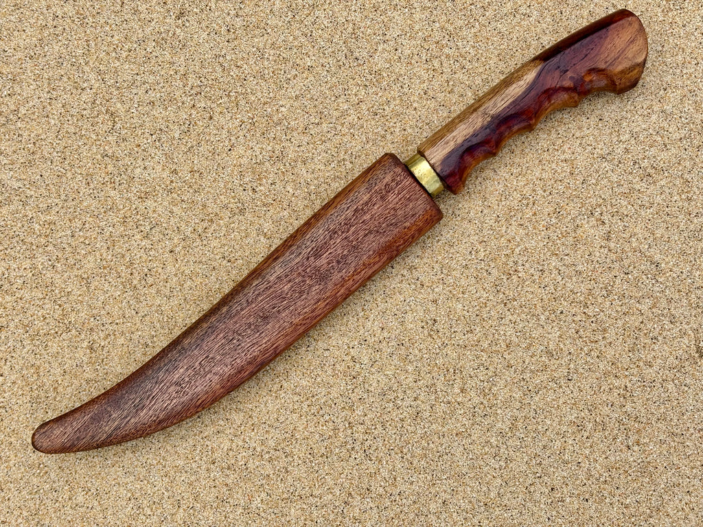 Custom Made Knife