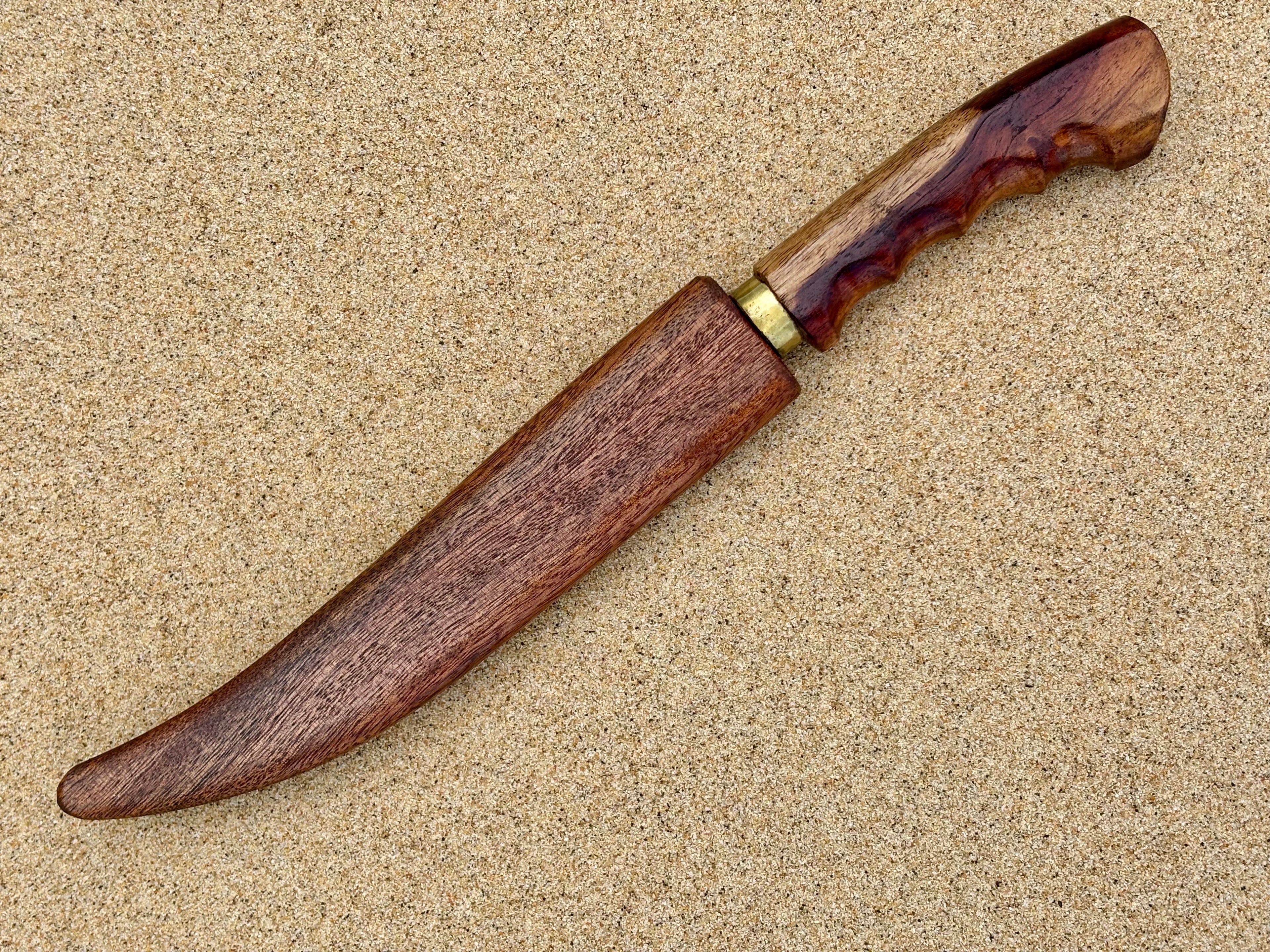 Custom Made Knife