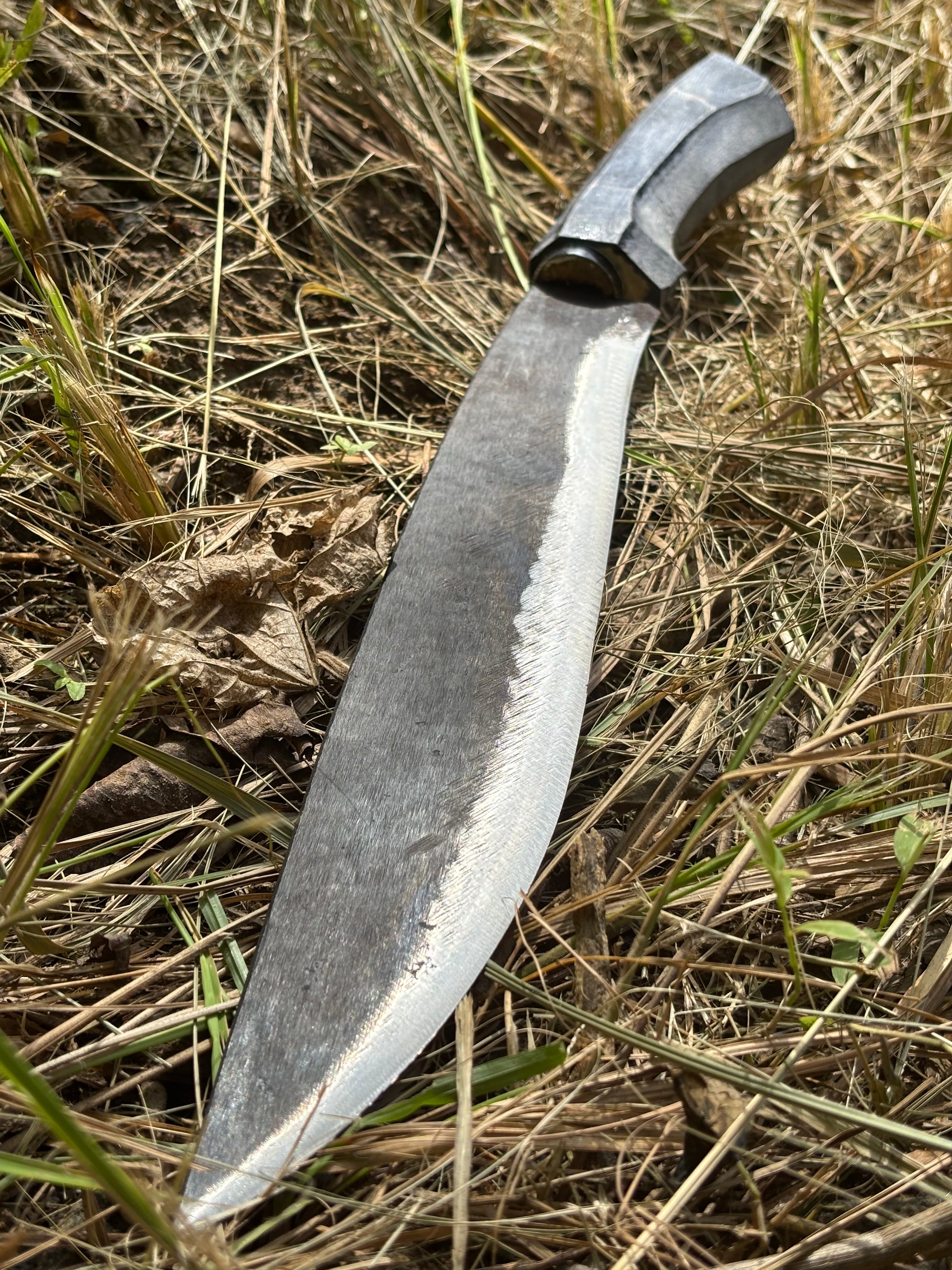 Bolo Knife