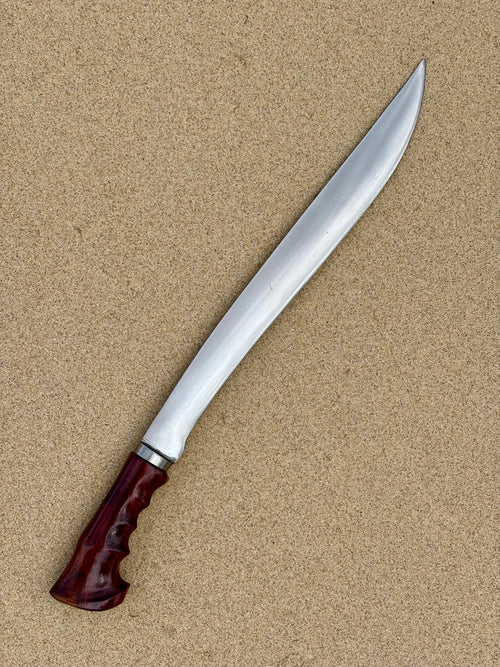 Custom Made Bolo Knife