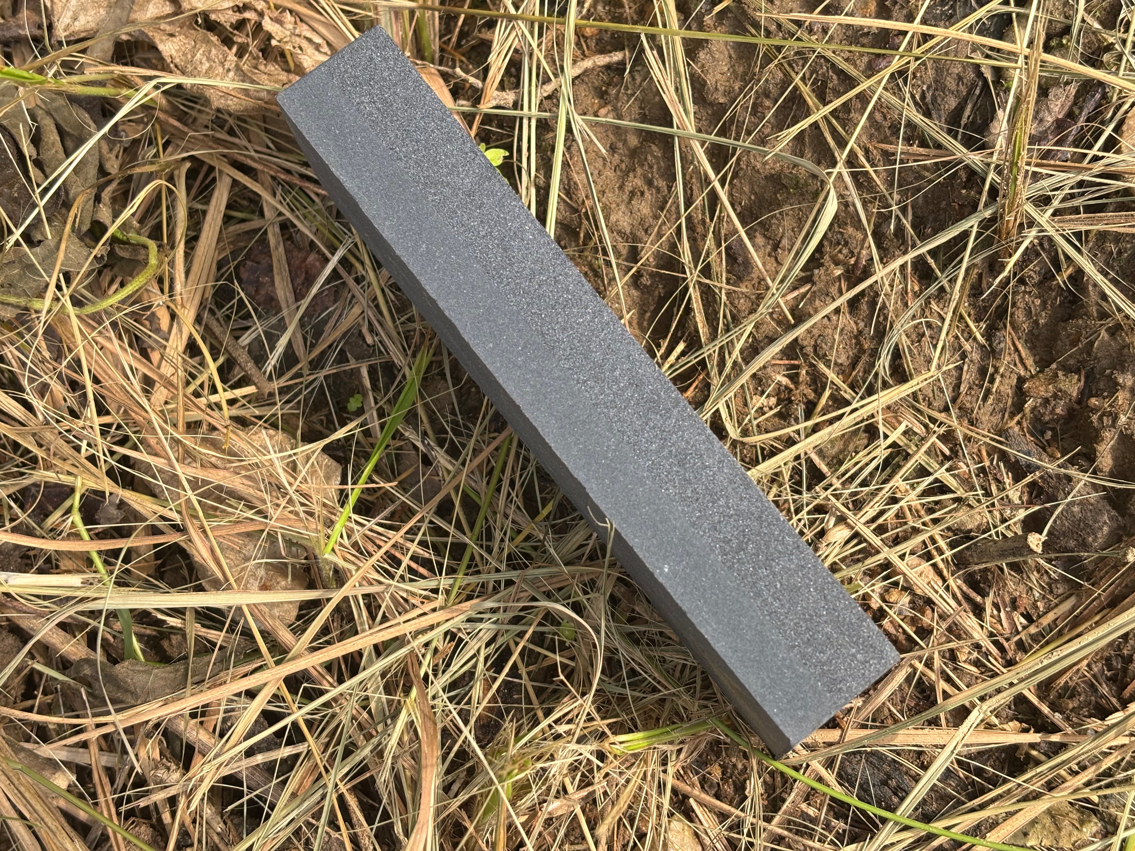 Sharpening Stone