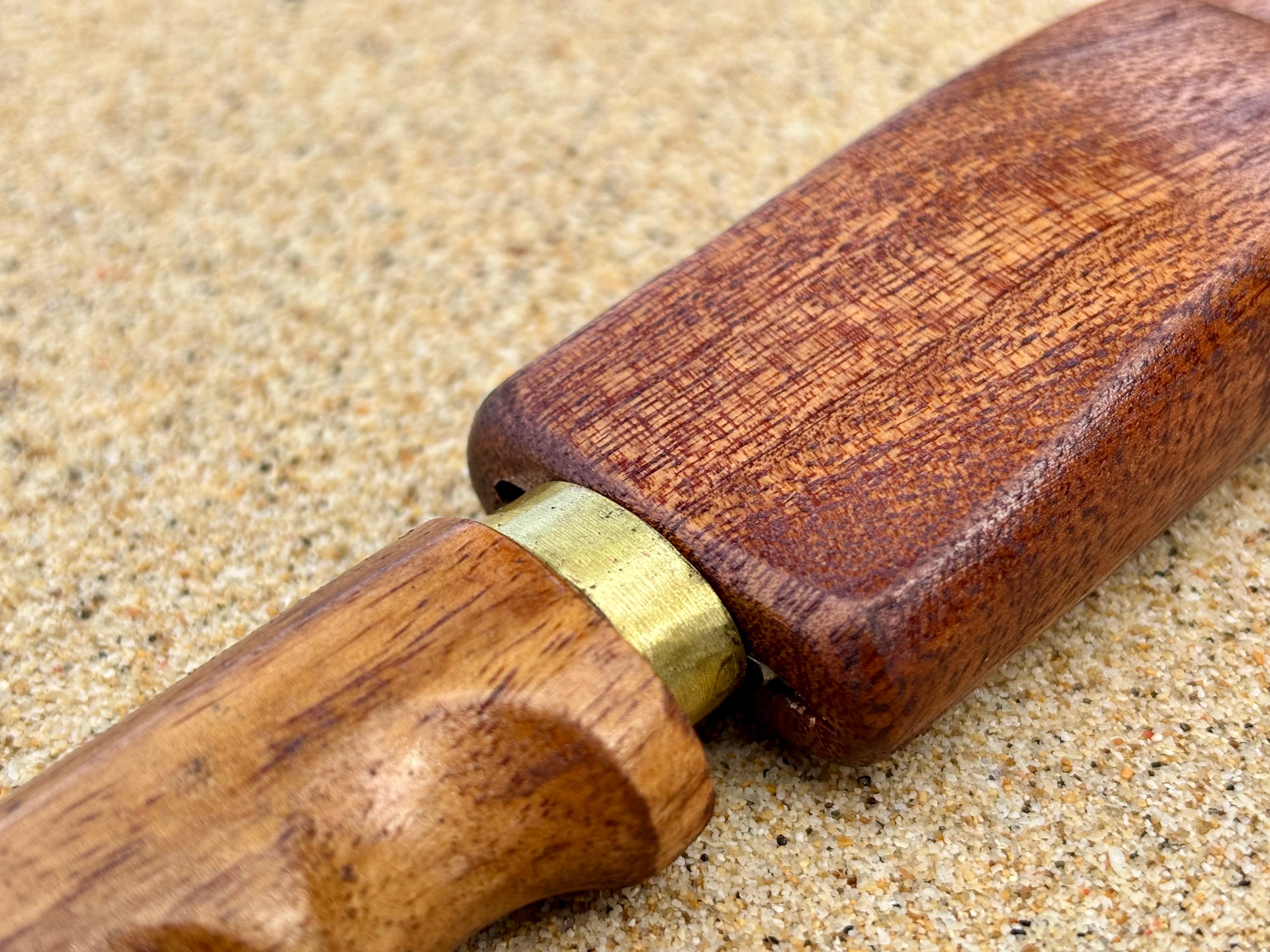 Custom Made Knife