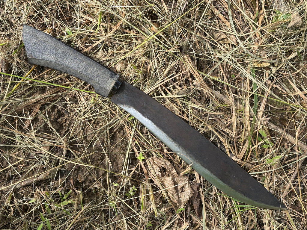 Bolo Knife
