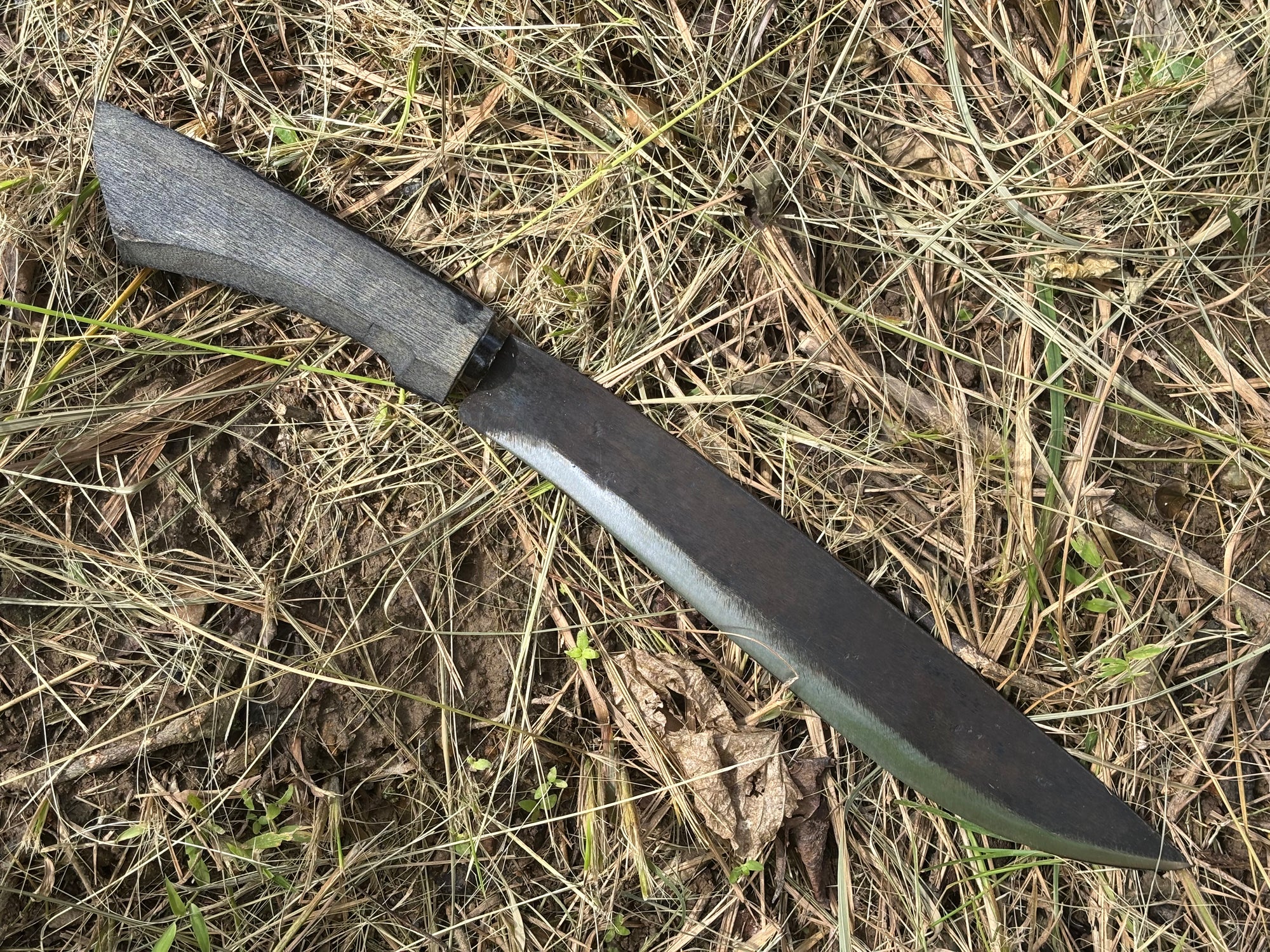 Bolo Knife