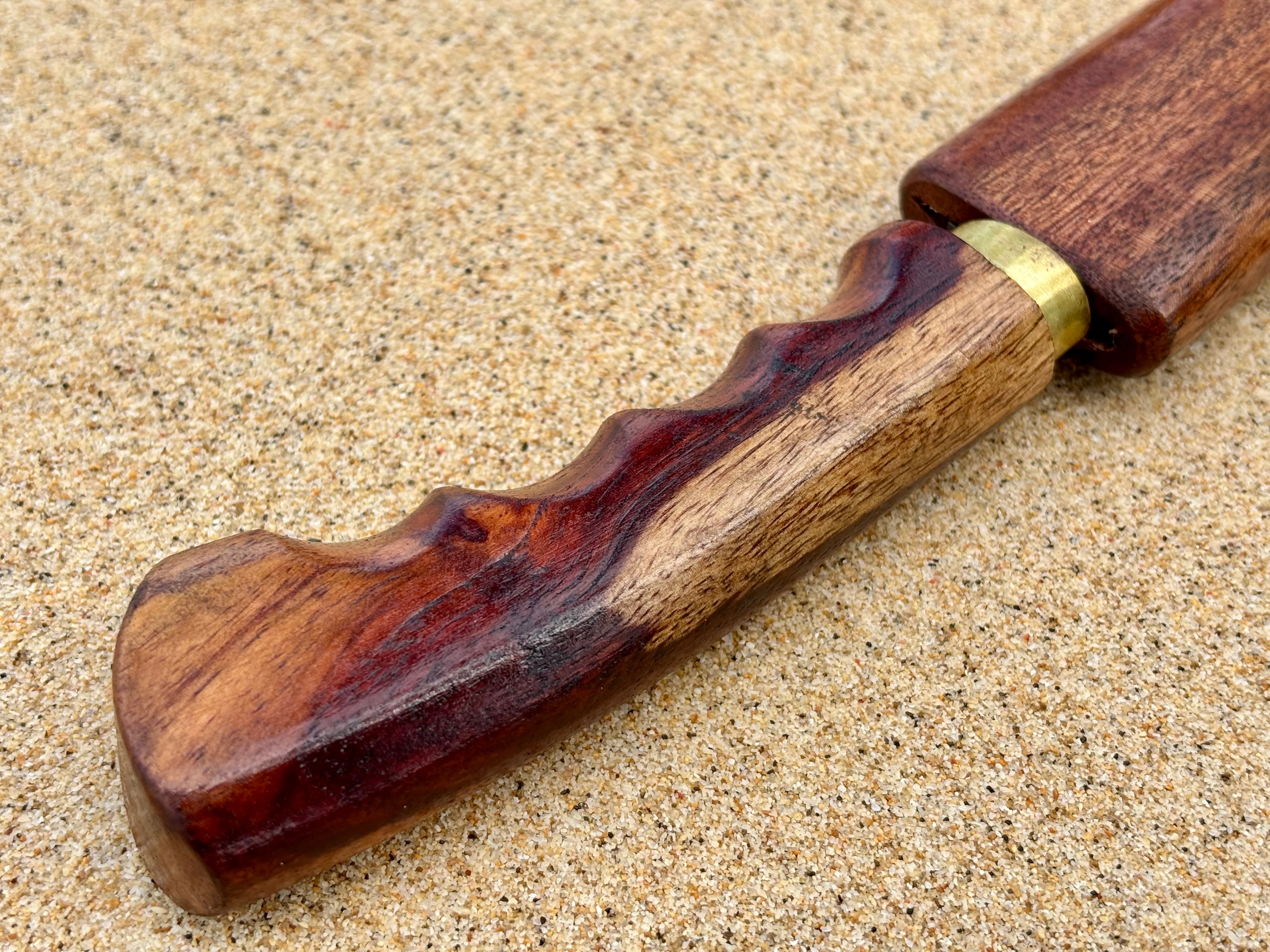 Custom Made Knife