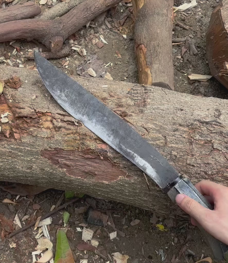 Bolo Knife